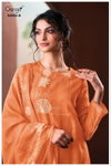 Ieris 4582 By Ganga Benberg Kota Surat Designer Salwar Suits Wholesale Market
